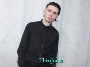 TheoJones