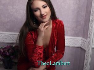 TheoLambert