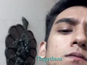 Thepythton