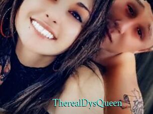 TherealDysQueen