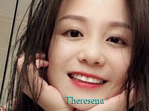 Theresena