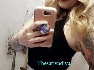 Thesativadiva