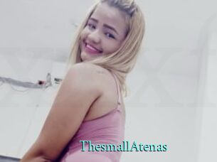 ThesmallAtenas