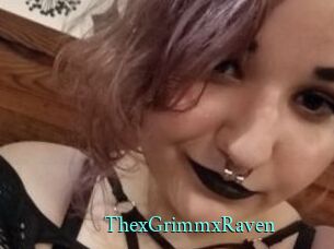 ThexGrimmxRaven