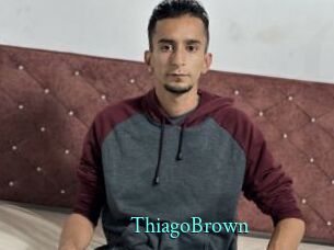 ThiagoBrown