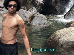ThiagoJhonson