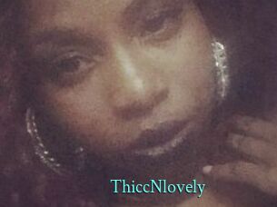 ThiccNlovely