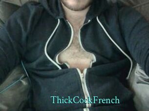 ThickCockFrench