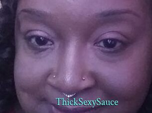 ThickSexySauce