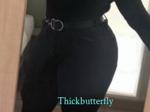 Thickbutterfly