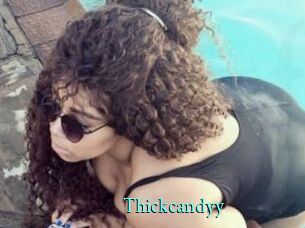 Thickcandyy xxx Fantasy Land
