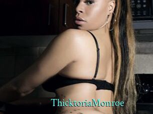 ThicktoriaMonroe