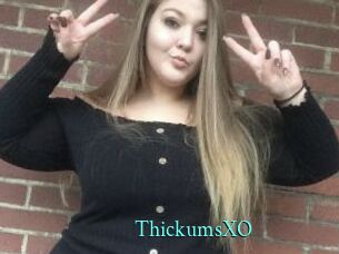 ThickumsXO