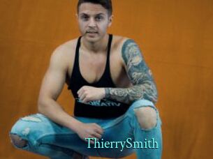 ThierrySmith