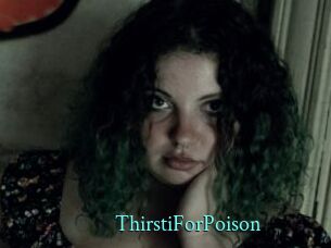 ThirstiForPoison