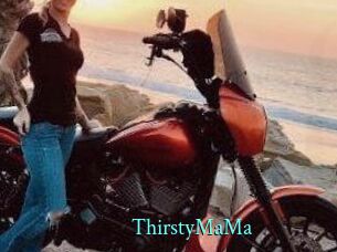 ThirstyMaMa
