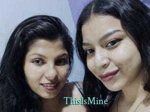 ThisIsMine