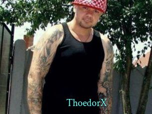 ThoedorX