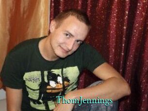 ThomJennings