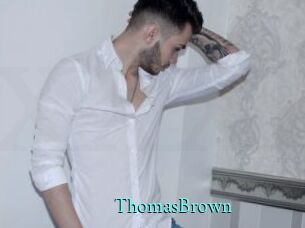 ThomasBrown