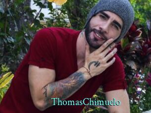 ThomasChimuelo