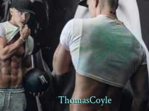 ThomasCoyle