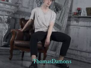 ThomasDamons