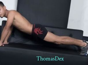 ThomasDex