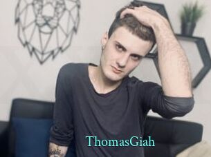 ThomasGiah xxx Fantasy Land