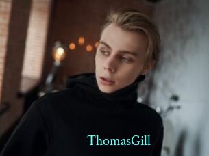 ThomasGill xxx Fantasy Land