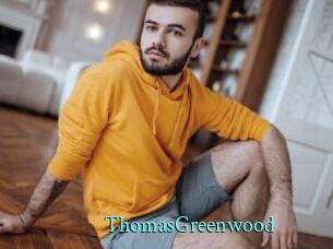 ThomasGreenwood