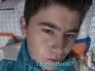 ThomasHot007 xxx Fantasy Land