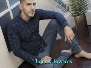ThomasHowards