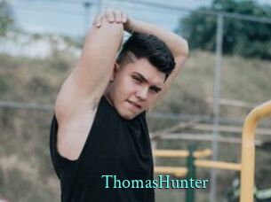 ThomasHunter