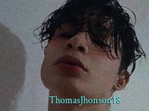 ThomasJhonson18 xxx Fantasy Land