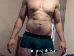 ThomasJohnson