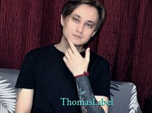 ThomasLabel