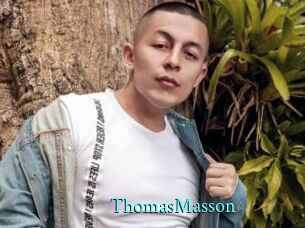 ThomasMasson