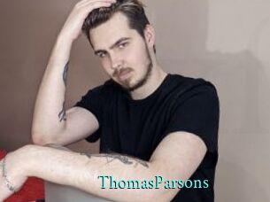 ThomasParsons