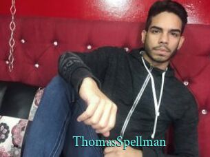 ThomasSpellman