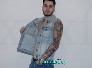ThomasToy