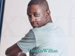 ThomasWillian