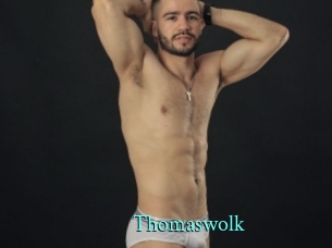 Thomaswolk xxx Fantasy Land