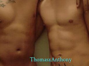 ThomasxAnthony