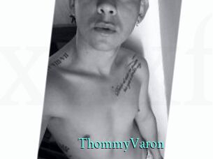 ThommyVaron