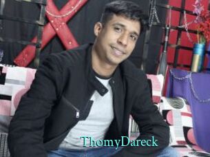 ThomyDareck