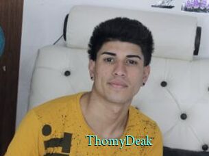 ThomyDeak