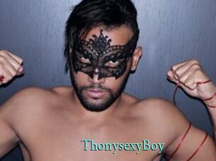 ThonysexyBoy