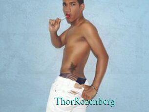 ThorRozenberg xxx Fantasy Land