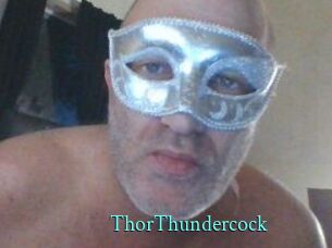 ThorThundercock